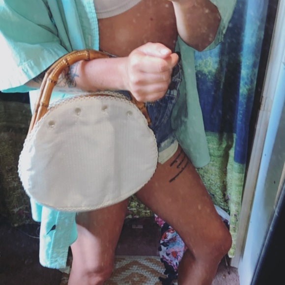 Boho bag - Picture 2 of 3